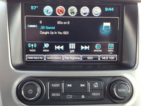 Used 2018 GMC Yukon XL SLT w/ Premium Edition AWD/4WD image 20