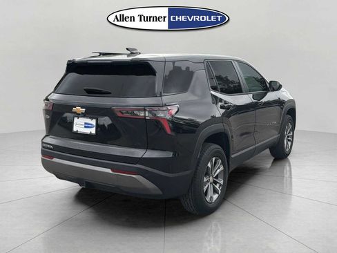 New 2026 Chevrolet Equinox LT w/ Convenience Package II image 4