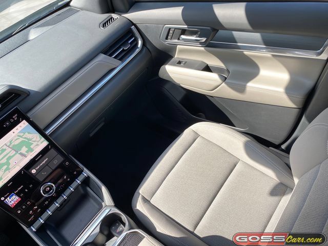 Used 2026 GMC Terrain Elevation w/ Black Edition AWD/4WD image 15