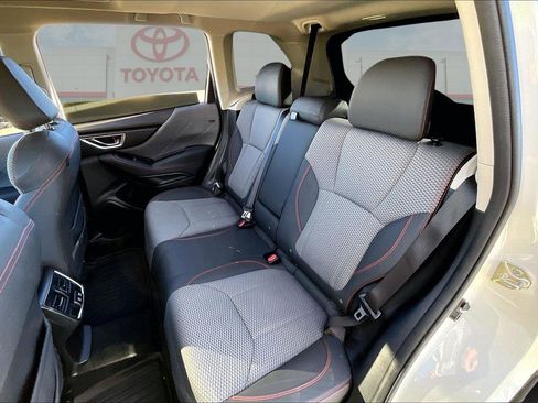 Used 2020 Subaru Forester Sport w/ Popular Package #2 image 25