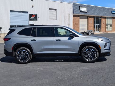 New 2025 Buick Enclave Sport Touring w/ Power Package image 2