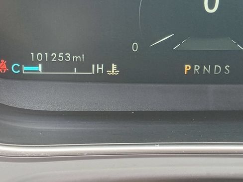 Certified 2023 Lincoln Nautilus AWD w/ Premium Package image 13