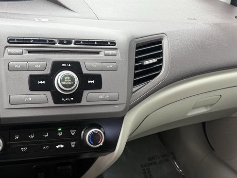 Used 2012 Honda Civic LX image 11