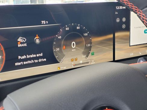 New 2025 Nissan Armada PRO-4X image 26