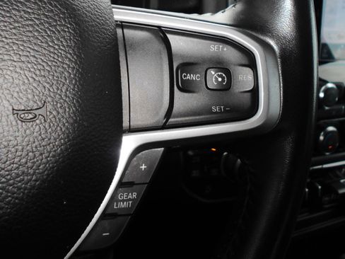 Used 2022 RAM 1500 Big Horn AWD/4WD image 28