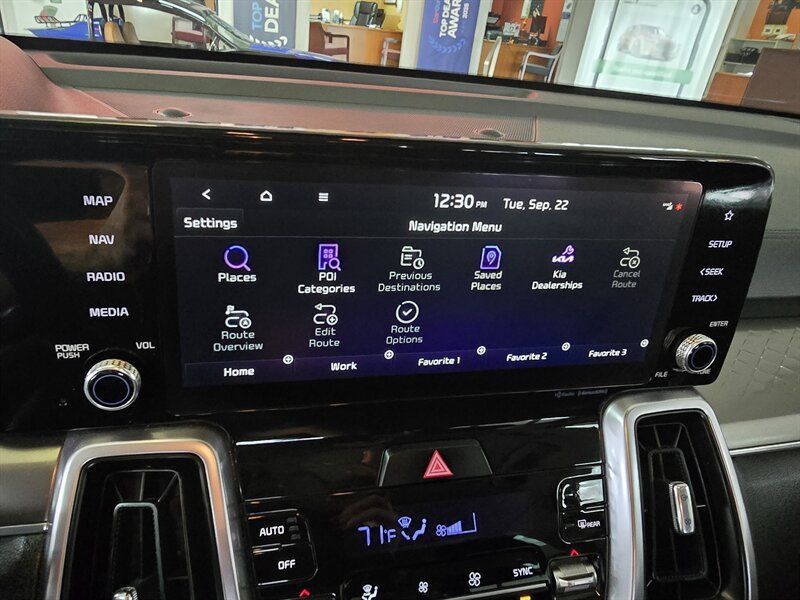 Used 2022 Kia Sorento S AWD/4WD image 30