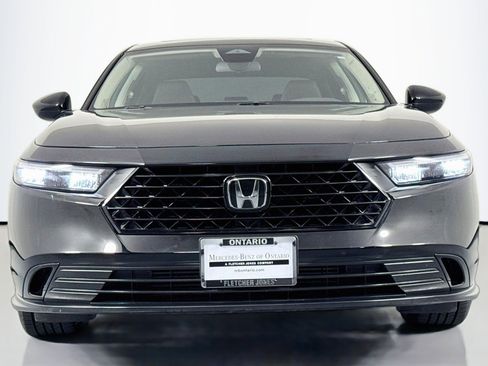 Used 2024 Honda Accord EX image 3