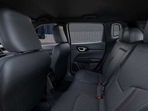 New 2026 Jeep Compass Trailhawk AWD/4WD image 49