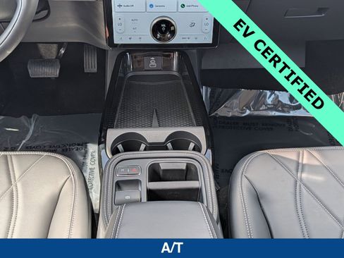 Certified 2025 Ford Mustang Mach-E Select w/ Comfort Package Lite image 19