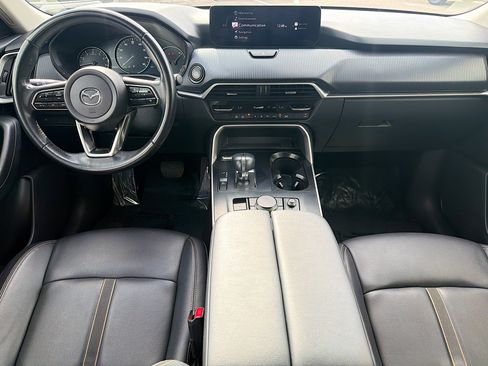 Used 2024 MAZDA CX-90 3.3 Turbo w/ Select Package image 19