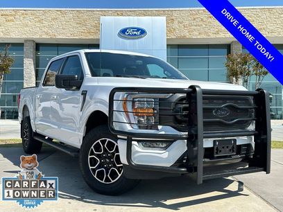 Used 2022 Ford F150 XLT w/ Equipment Group 302A High