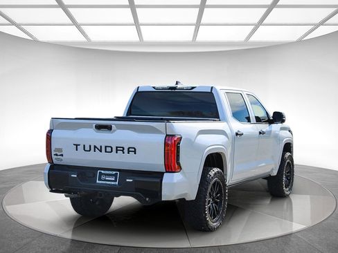 Used 2024 Toyota Tundra Capstone image 4