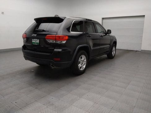 Used 2016 Jeep Grand Cherokee Laredo image 9