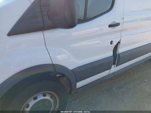 Used 2018 Ford Transit 350 148 High Roof RWD image 11