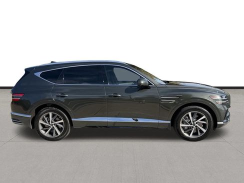 Used 2026 Genesis GV80 2.5T Advanced AWD/4WD image 4