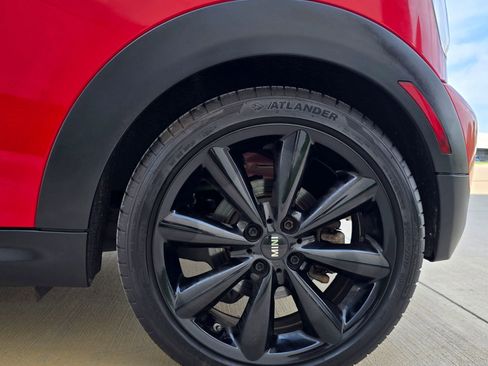 Used 2013 MINI Cooper Coupe S FWD image 39