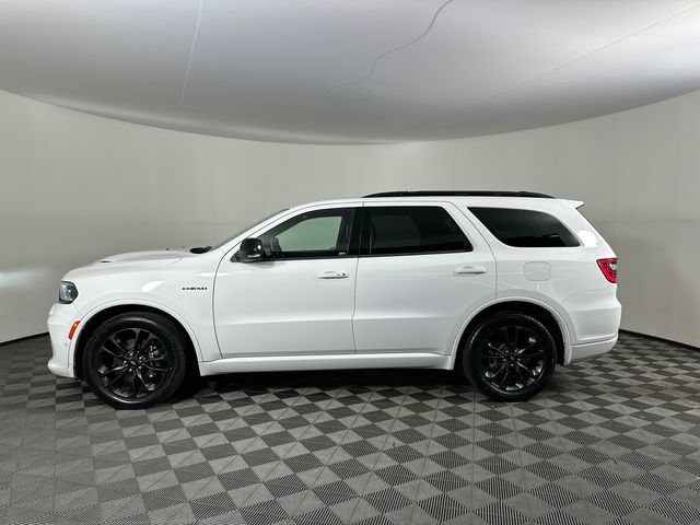 Used 2023 Dodge Durango R/T AWD/4WD image 39
