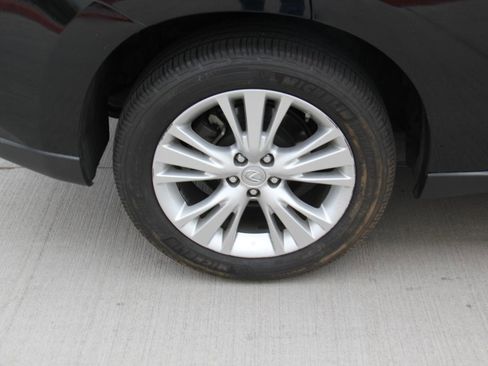 Used 2010 Lexus RX 450h FWD image 30