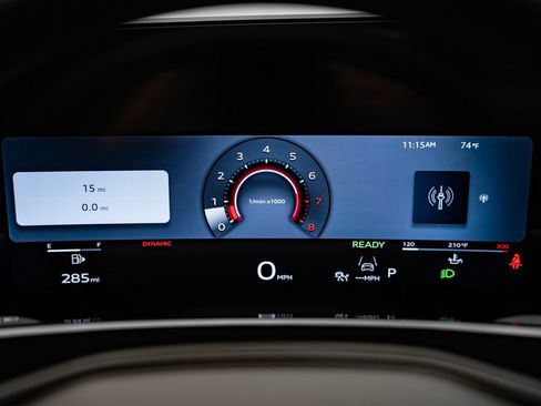 New 2026 Audi Q3 quattro 2.0T AWD/4WD image 33