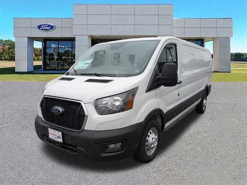 New 2025 Ford Transit 350 Base w/ Exterior Upgrade Package image 8