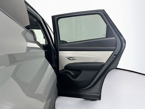 Used 2025 Hyundai Tucson SEL image 30