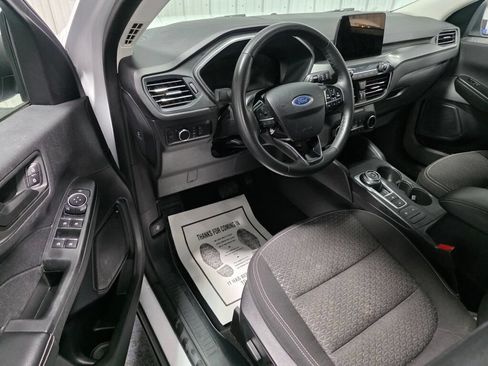 Used 2023 Ford Escape Active AWD/4WD image 6