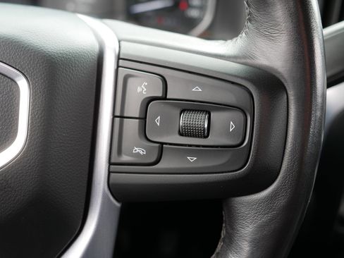 Used 2021 GMC Sierra 1500 Elevation w/ X31 Off-Road Package image 29