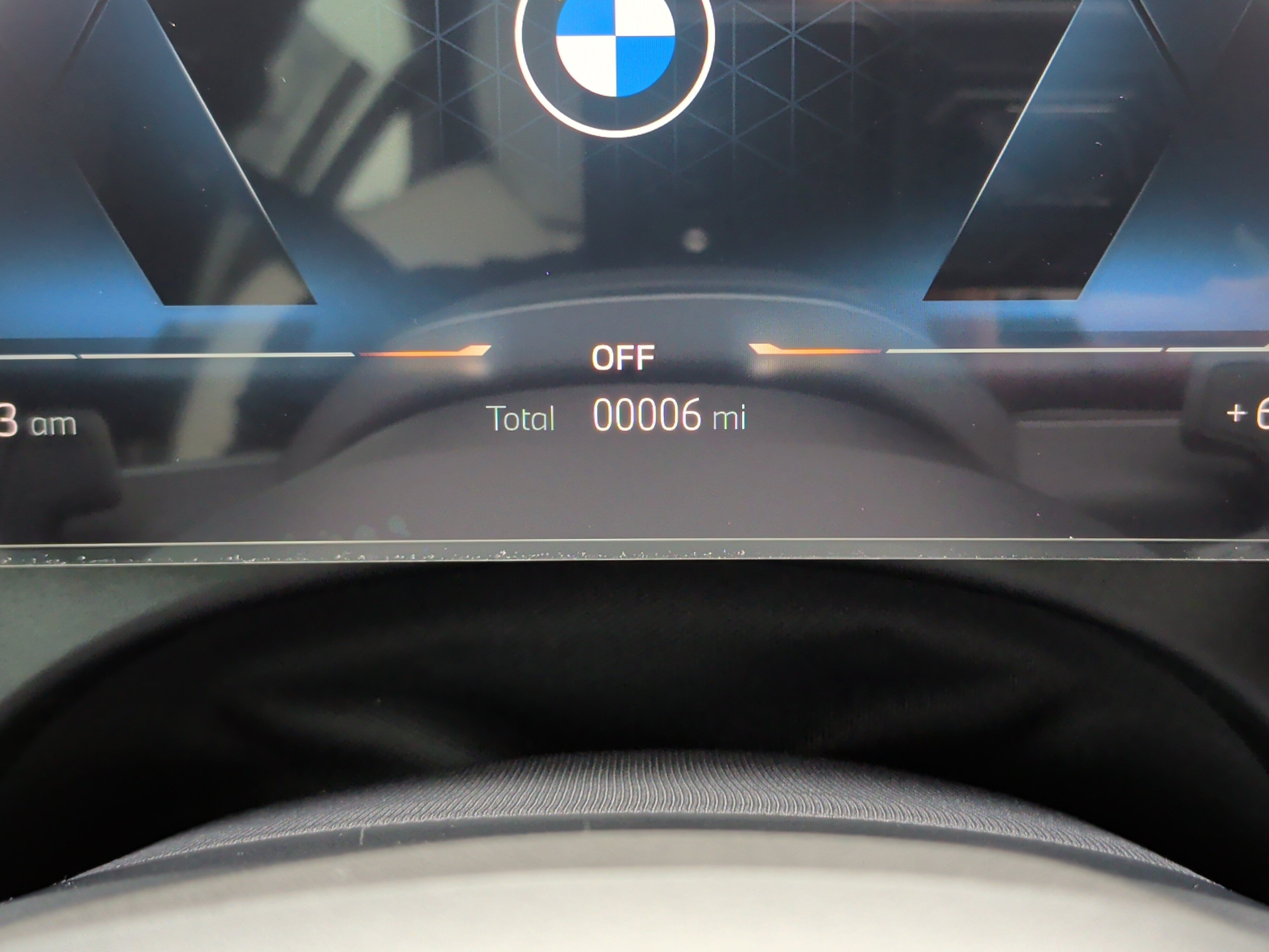 Certified 2026 BMW 530i xDrive w/ M Sport Package AWD/4WD image 14