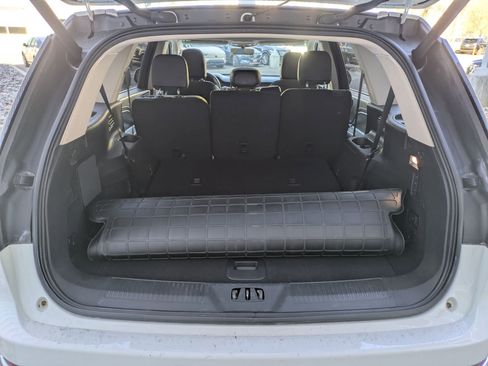 Used 2022 Lincoln Aviator Reserve w/ Elements Package Plus image 32