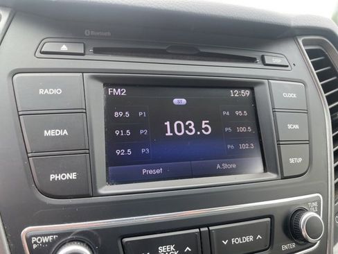 Used 2018 Hyundai Santa Fe Sport image 34