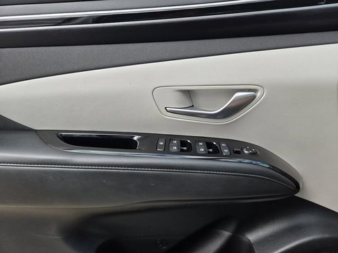 Used 2022 Hyundai Tucson Limited FWD image 25