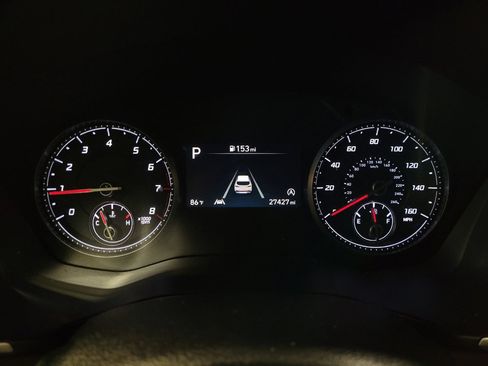 Used 2023 Hyundai Santa Fe SEL FWD image 23
