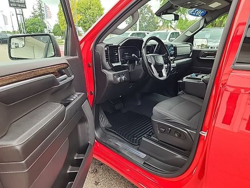 Certified 2023 GMC Sierra 1500 Elevation AWD/4WD image 17