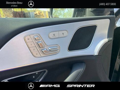 New 2026 Mercedes-Benz GLE 450 4MATIC Coupe image 13