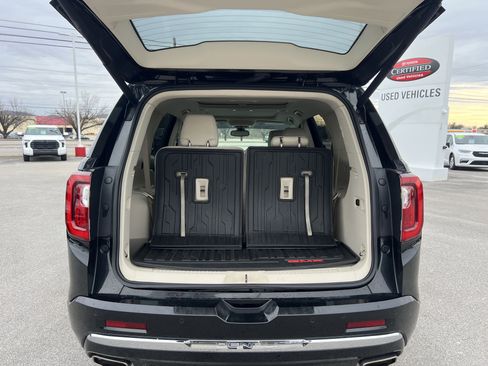 Used 2020 GMC Acadia Denali image 18