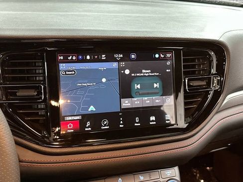 New 2026 Dodge Durango GT image 16