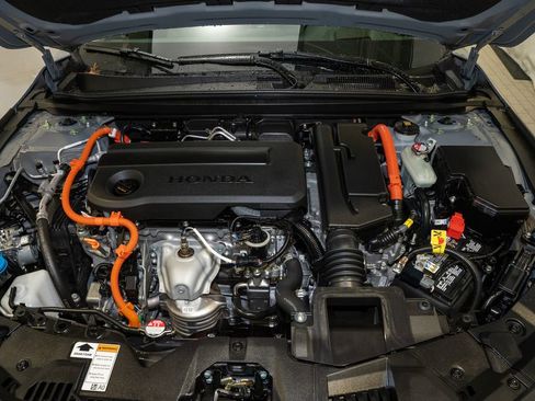 Used 2025 Honda Accord Touring image 21