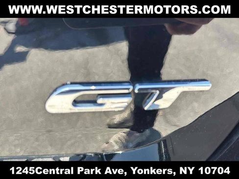 Used 2025 Dodge Durango GT RWD image 24