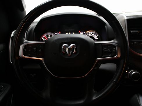 Used 2019 RAM 1500 Big Horn image 29