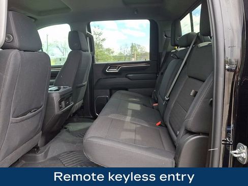 Used 2025 Chevrolet Silverado 2500 LT w/ Safety Package image 21