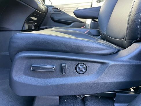 Certified 2024 Honda Odyssey EX-L image 25