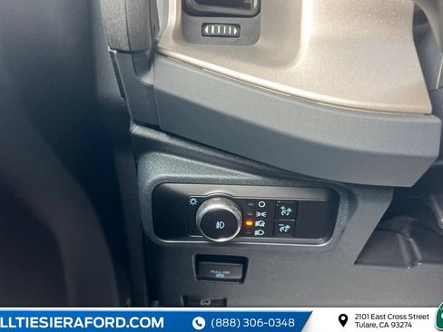New 2026 Ford Bronco Outer Banks AWD/4WD image 26