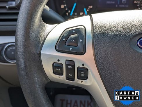 Used 2015 Ford Explorer 4WD image 25