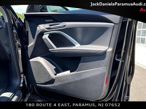 Used 2025 Audi Q5 Premium Plus w/ Premium Plus AWD/4WD image 16