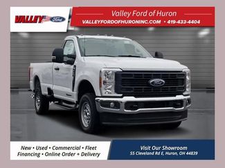 New 2026 Ford F250 XL w/ XL Chrome Package video 1