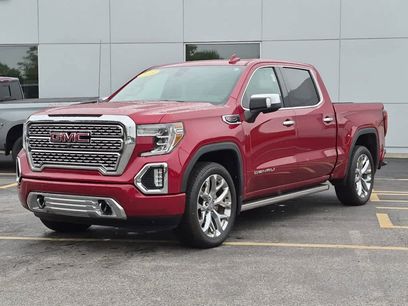 Used 2019 GMC Sierra 1500 Denali w/ Denali Ultimate Package