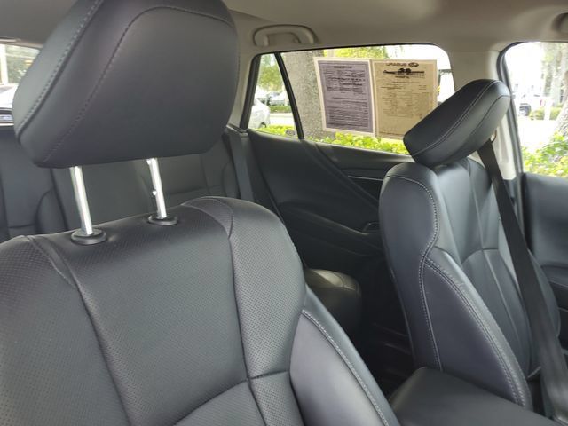 Used 2020 Subaru Outback Limited AWD/4WD image 22