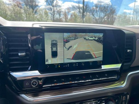 Used 2022 Chevrolet Silverado 1500 RST w/ All Star Edition Plus image 13