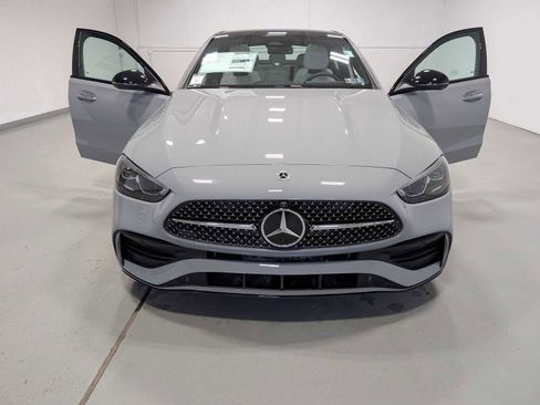 New 2026 Mercedes-Benz C 300 C 300 image 13