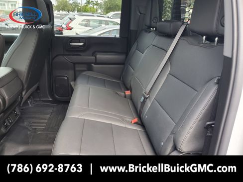 New 2026 GMC Sierra 3500 Pro w/ Convenience Package AWD/4WD image 9